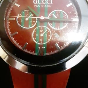Gucci watch